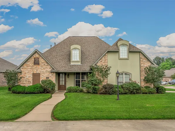 9397 Briarcrest St, Shreveport, LA 71106