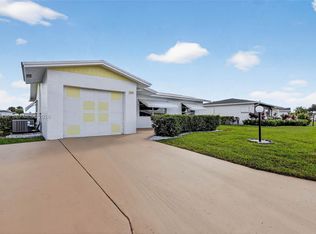 5331 Belleville Rd, West Palm Beach, FL 33417