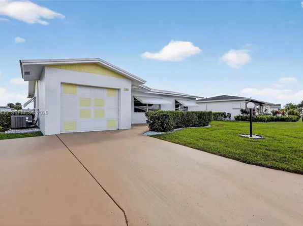 5331 Belleville Rd, West Palm Beach, FL 33417