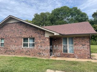 1520 Andrew St, Covington, TN 38019