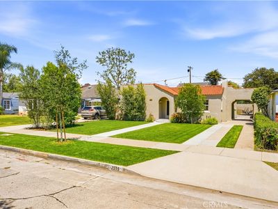2315 Oakmont Ave, Santa Ana, CA, 92706
