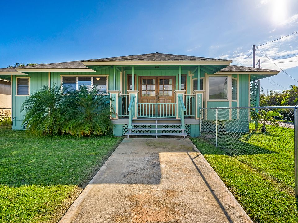 1st image of 8730 Kekaha Rd #1