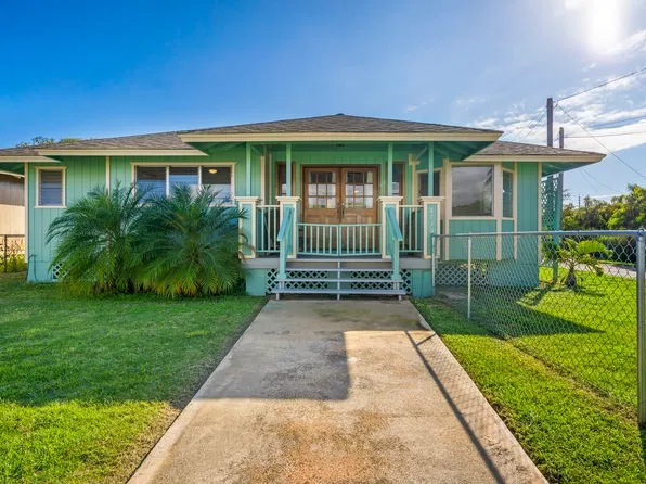 8730 Kekaha Rd #1, Kekaha, HI 96752
