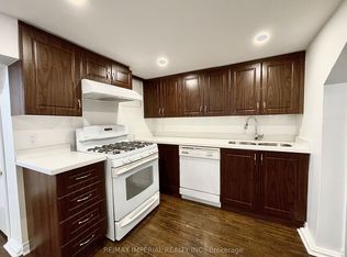 254 Browndale Cres #BASEMENT, Richmond Hill, ON L4C 3J1