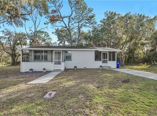874 NE 1st Ter, Crystal River, FL 34429