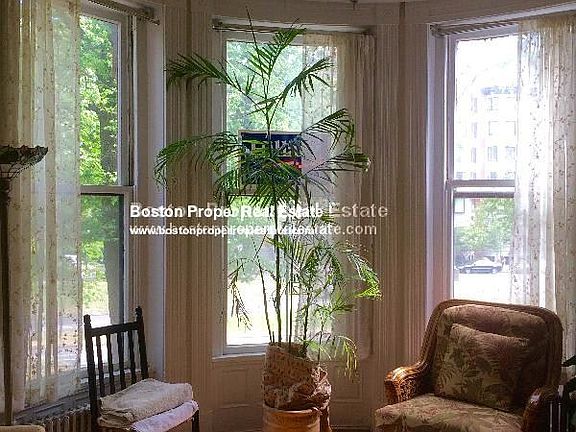 381 Commonwealth Ave. #4 Boston Unit Photo 3