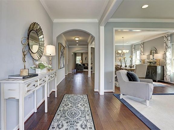 3rd image of 4591 Pebble Creek Ct