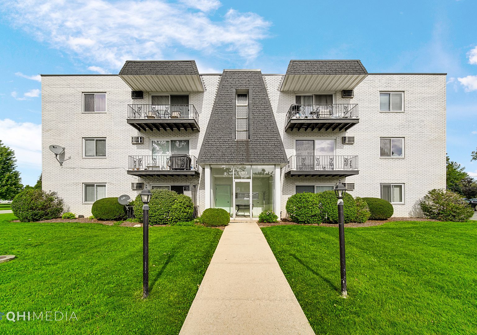 12817 S Carriage Ln 7, Crestwood, IL 60418 Zillow