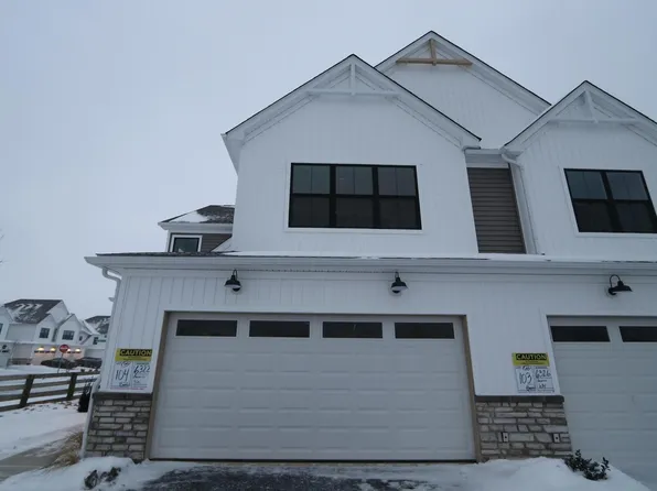 6322 Angelica Way, Westerville, OH 43081