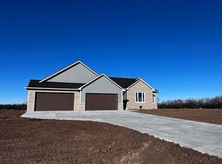 16308 W Shade St, Goddard, KS 67052