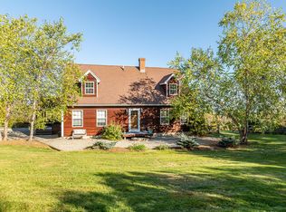 595 Overlock Hill Rd, Union, ME 04862