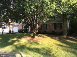 5318 Cedar Ridge Dr, Fredericksburg, VA 22407