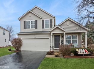 1646 Dahlia Ct, Romeoville, IL 60446