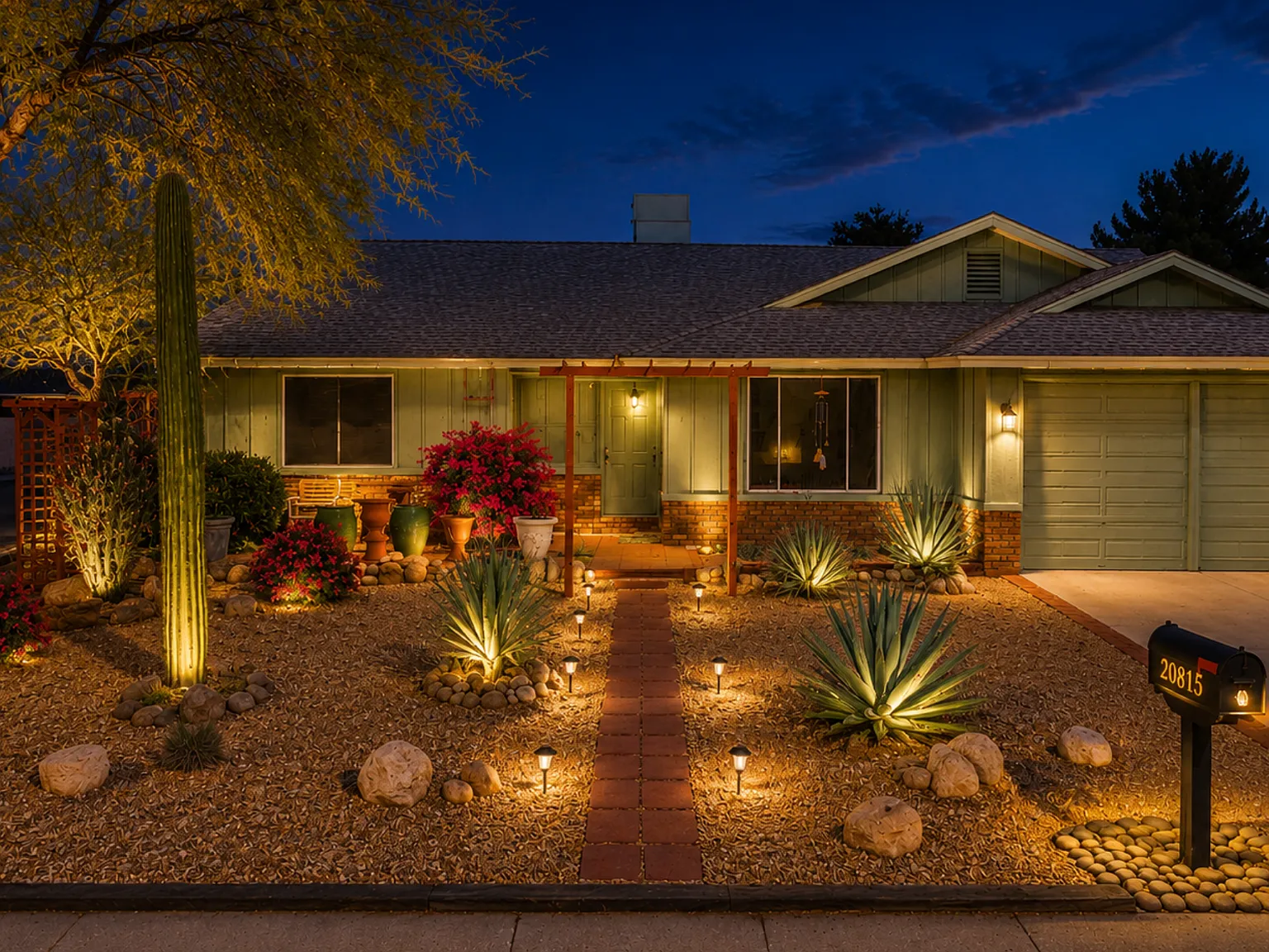 4 bed, 1674 sqft, $3,100 — Photo 4