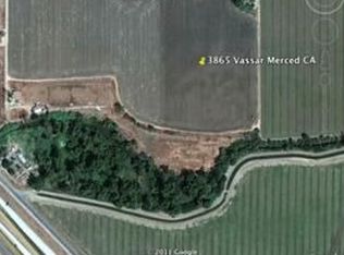 3865 Vassar Ave, Merced, CA 95341