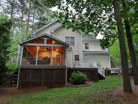 5th image of 121 Windy Knoll Ln