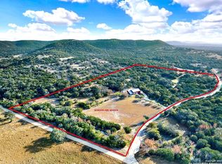197 Two Sisters Rd, Medina, TX 78055