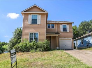 2107 Tranquilo Trl, Austin, TX 78744