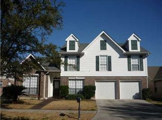 1520 De Battista Pl, New Orleans, LA 70131