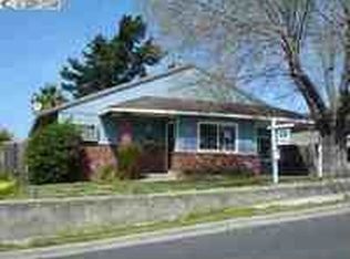 2801 Hilltop Rd, Concord, CA 94520