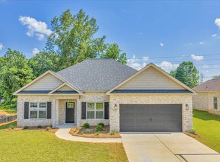 The Camelia Plan, The Woodlands of Houston, Kathleen, GA 31047