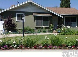 5501 Noble Ave, Van Nuys, CA 91411