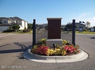 3095 Chestnut Ridge Way, Orange Park, FL 32065