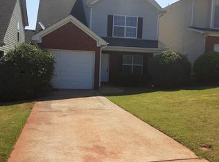 908 Carlton Pointe Ter #108, Palmetto, GA 30268