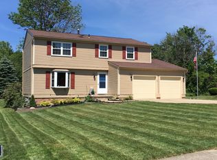 7775 Cannon Ridge Dr, Mentor, OH 44060