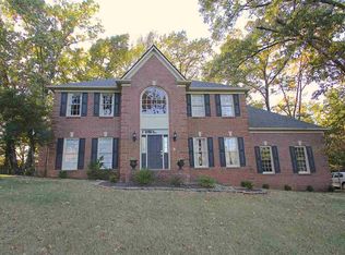 1637 Stablemill Cv, Cordova, TN 38016