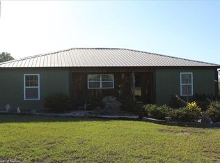 1945 Maude Rd, Wauchula, FL 33873