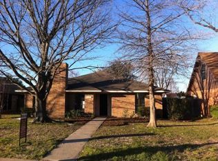 3029 Barnes Bridge Rd, Dallas, TX 75228