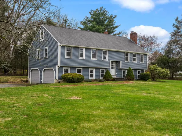 8 Whitehall Drive, Sprague, CT 06330