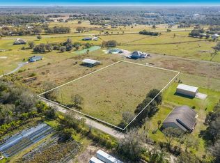 Gettis Lee Rd, PARRISH, FL 34219