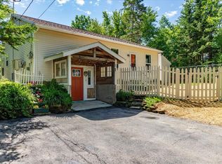 4 Partridge Ln, Stockton Springs, ME 04981