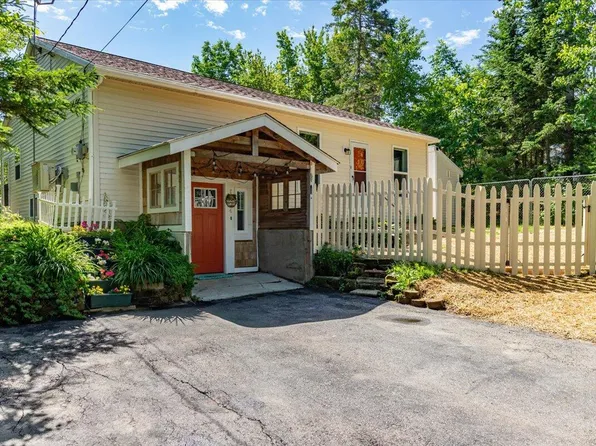 4 Partridge Lane, Stockton Springs, ME 04981