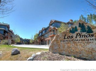 43 Snowflake Dr #21, Breckenridge, CO 80424