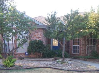 6005 Sussex Pl, San Angelo, TX 76901