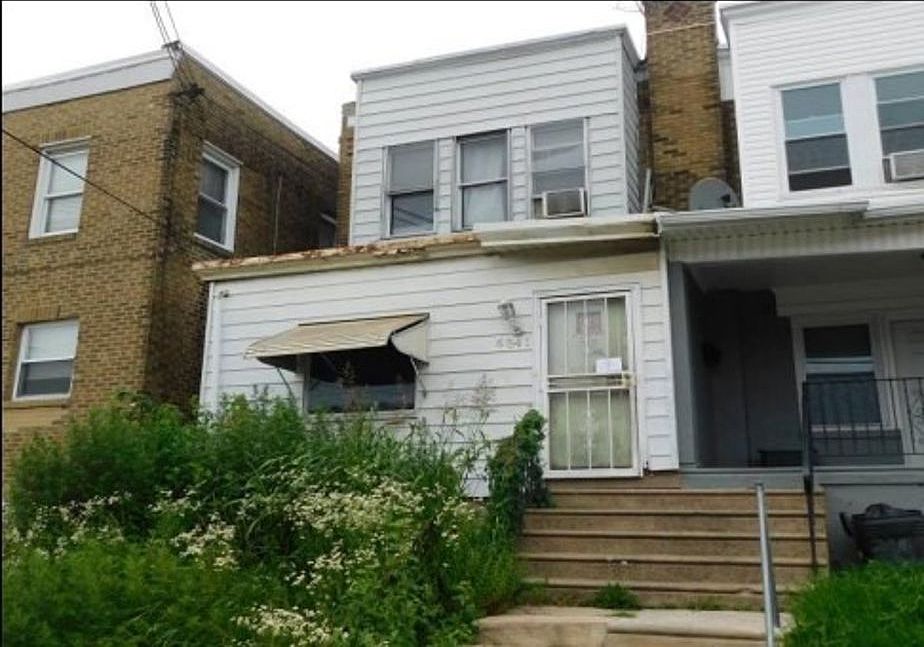 Property Front View