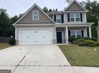 241 Fieldcrest Dr, Dallas, GA 30132