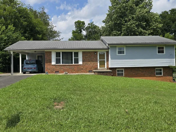 2910 Orchid Dr NW, Cleveland, TN 37312