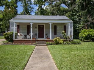 408 Loftin St, Tyler, TX 75701