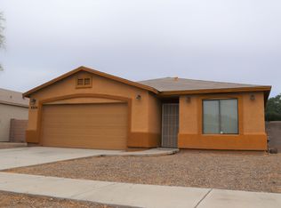 6936 S Missiondale Rd, Tucson, AZ 85756