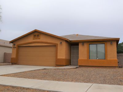 6936 S Missiondale Rd, Tucson, AZ, 85756
