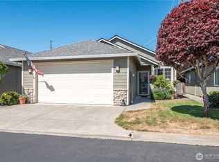 5562 Solo Point Dr, Longview, WA 98632