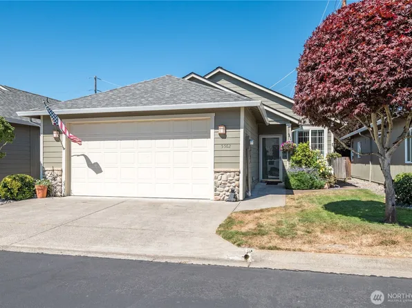 5562 Solo Point Drive, Longview, WA 98632