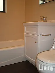 Rented by Living New York