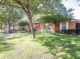 4109 Twilight Trl, Plano, TX 75093