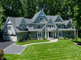 980 Forest Ave, Rye, NY 10580