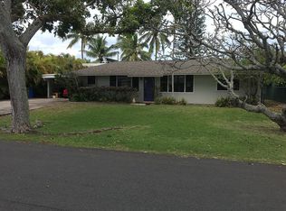 218 Kuupua St, Kailua, HI 96734